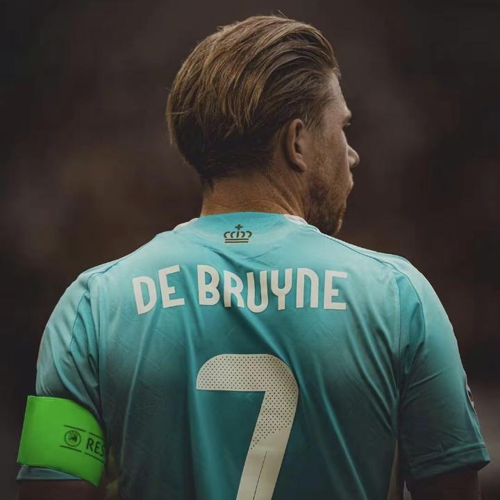 比利时最后深情