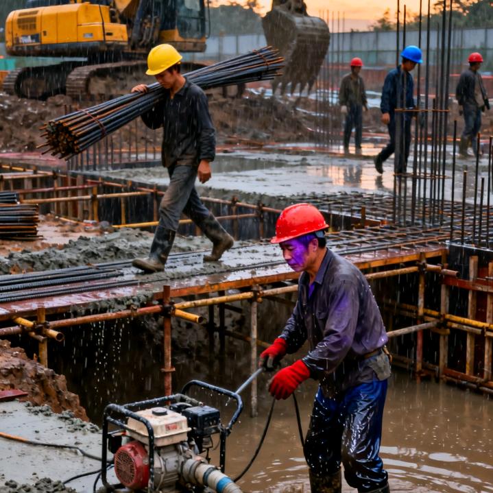 刘幺哥的快乐日常