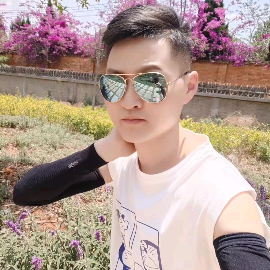宣威💞小阿坤
