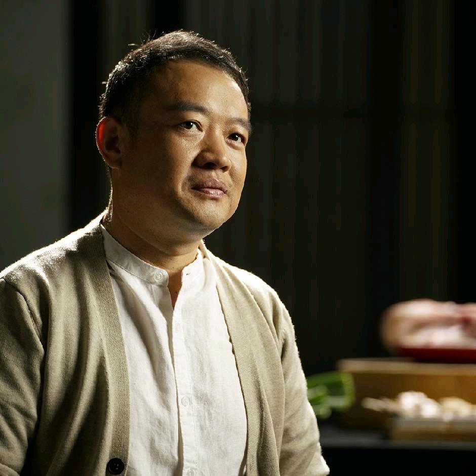 饭桌故事王盛华