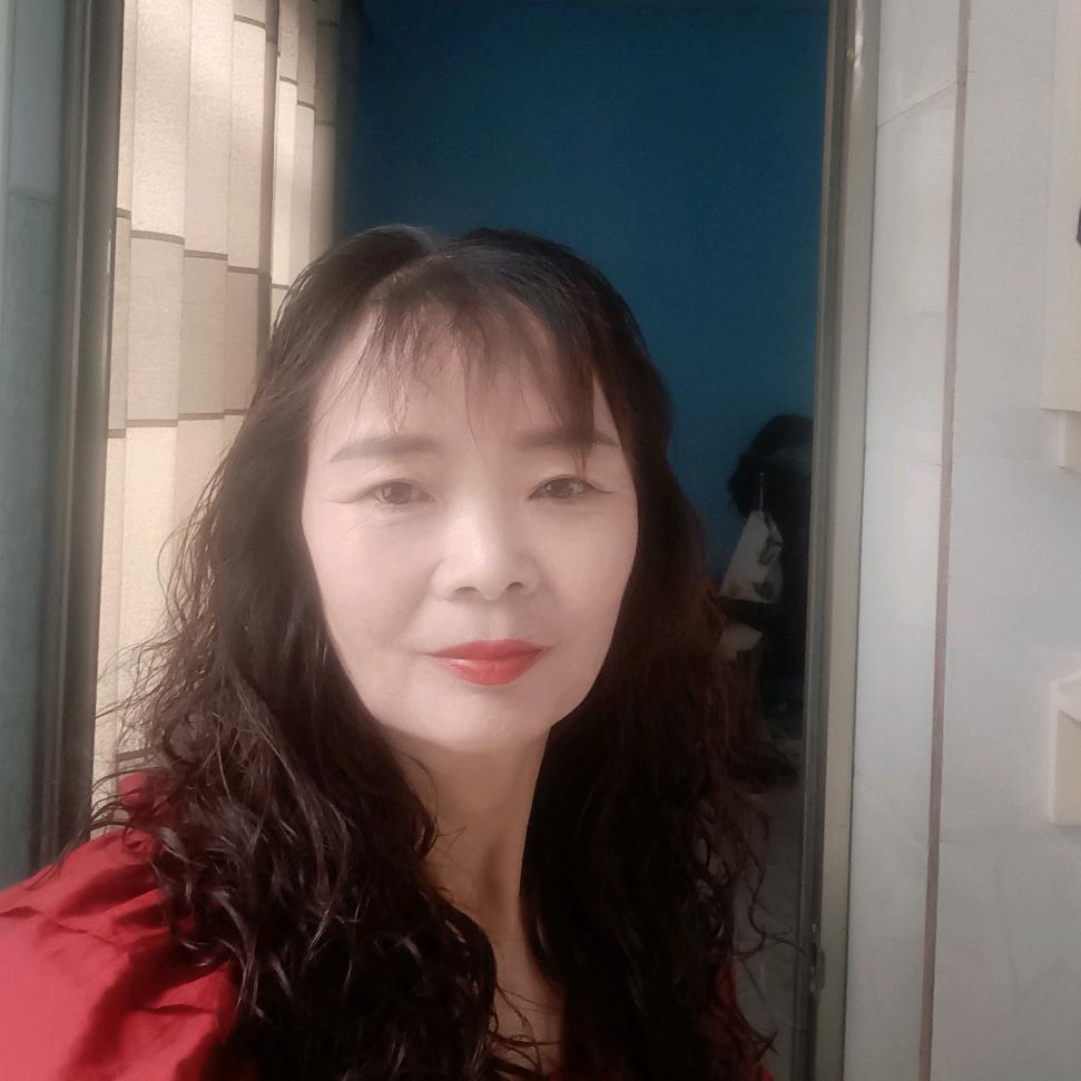 萍萍姐（晚上八点八分开播）