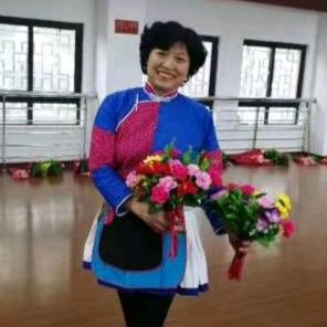 村奶