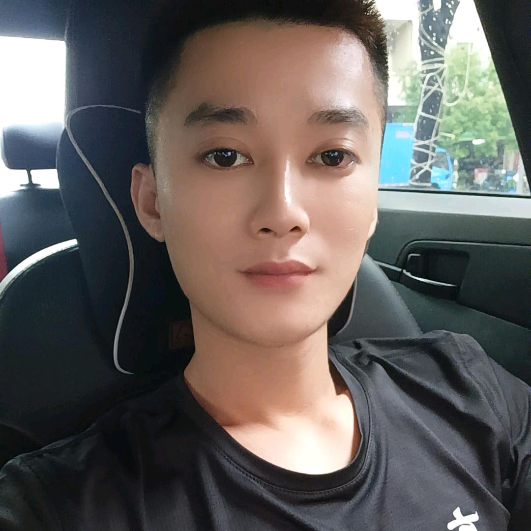 大排档美食  陈亮