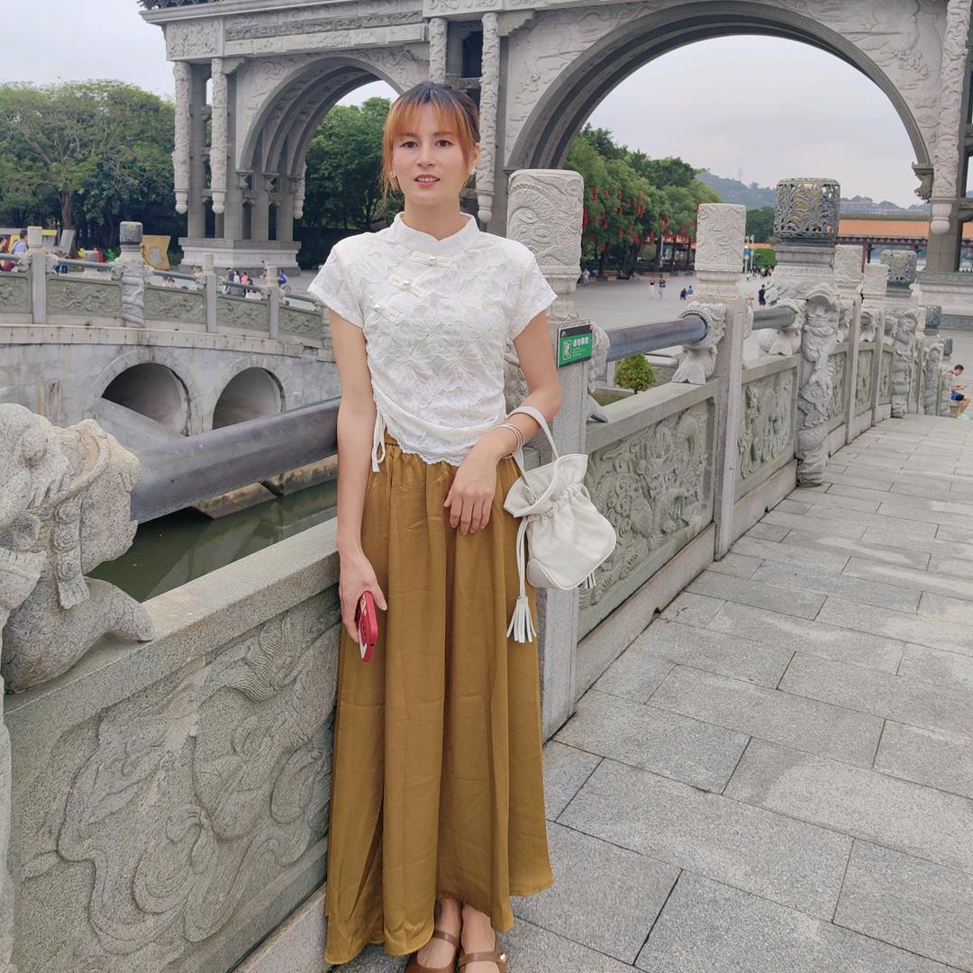 陈小妹