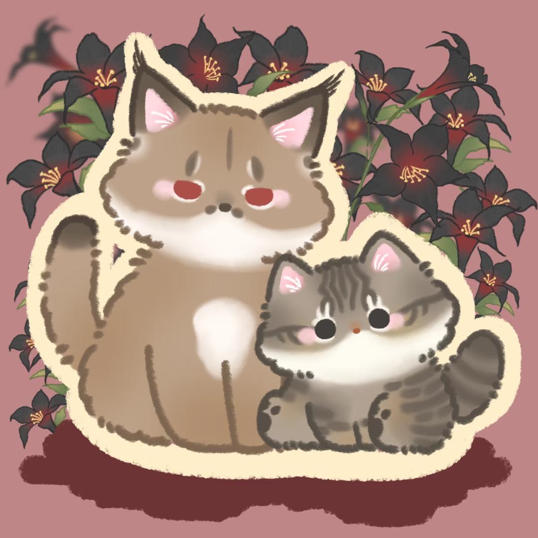 硒（xī）硒果冻🍇