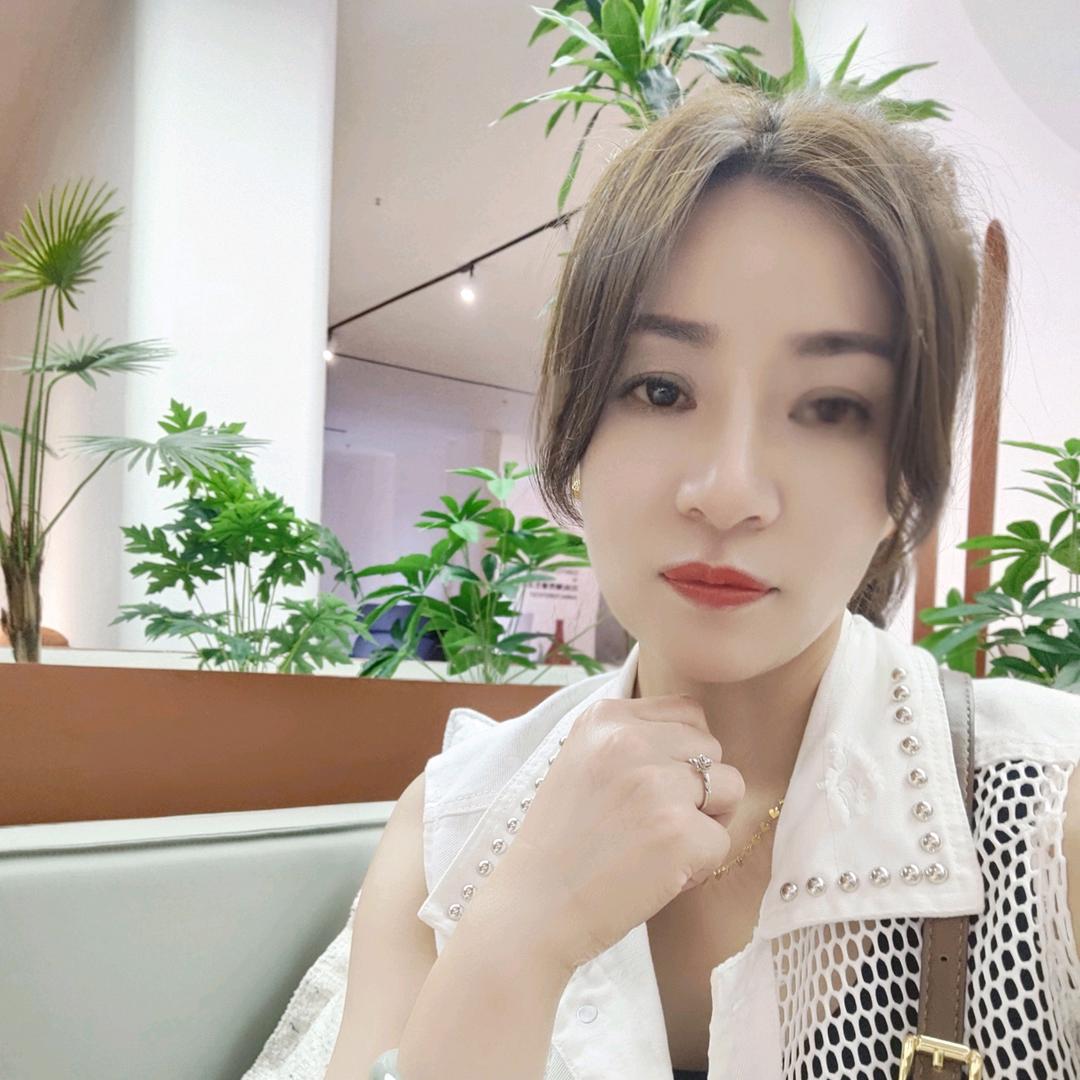 春暖花开