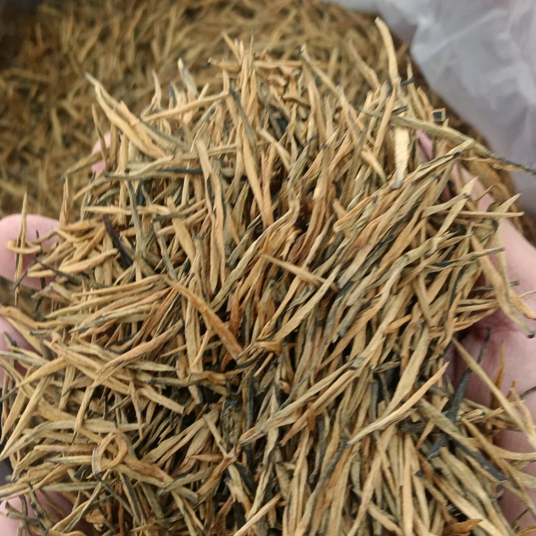 小二上茶