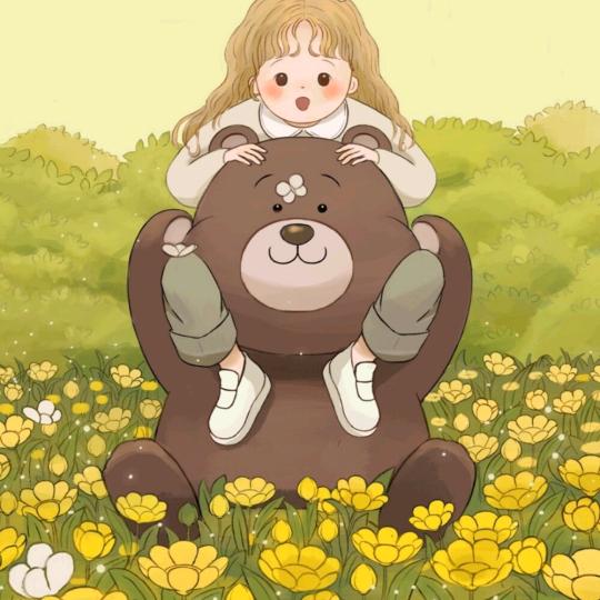 *♥