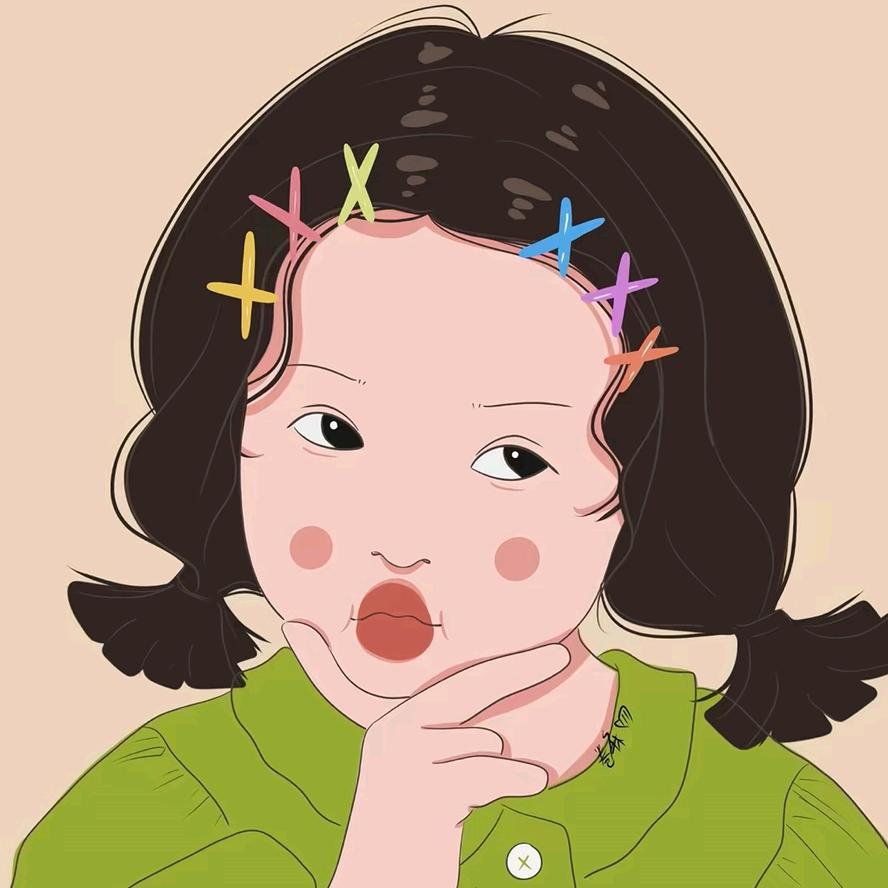 蓝晓莓