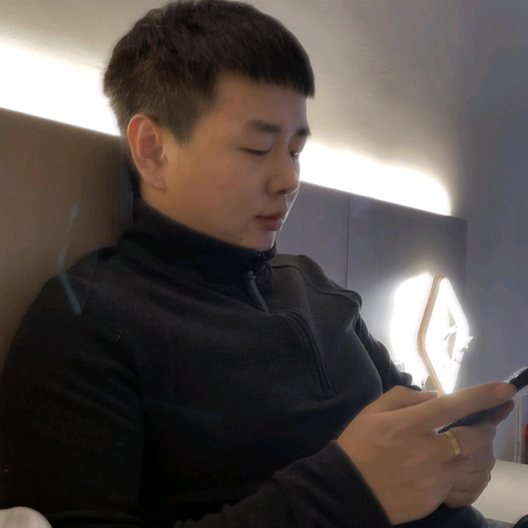 北北睡不醒