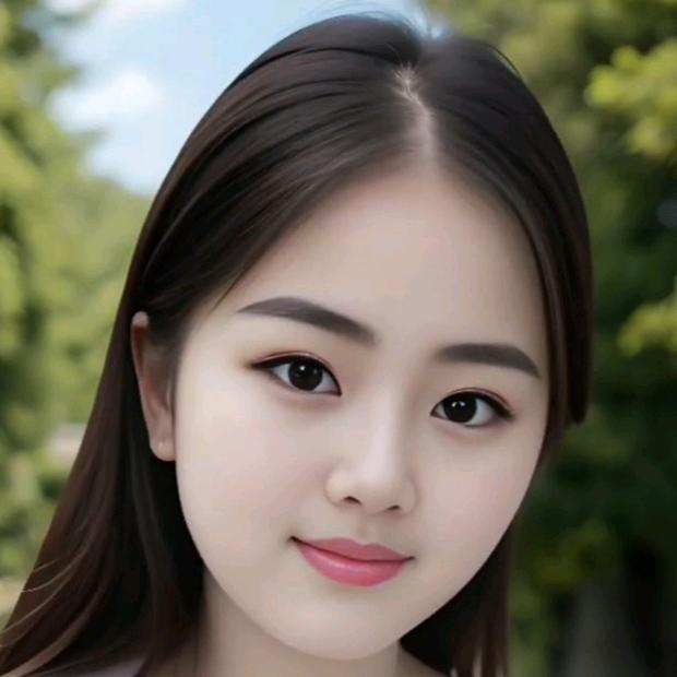仙女玉儿1