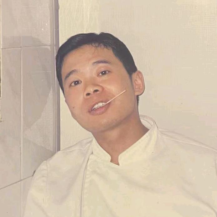 老台门阿敏哥