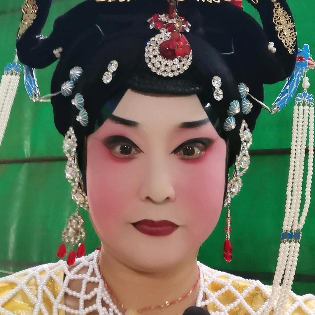 河南省中豫剧团