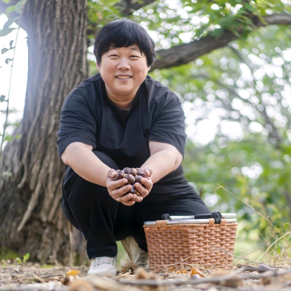山姐良品