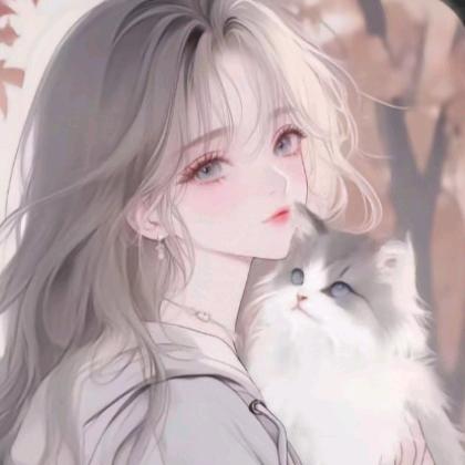@容宝儿头像