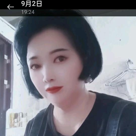 随缘相遇，离异会姐