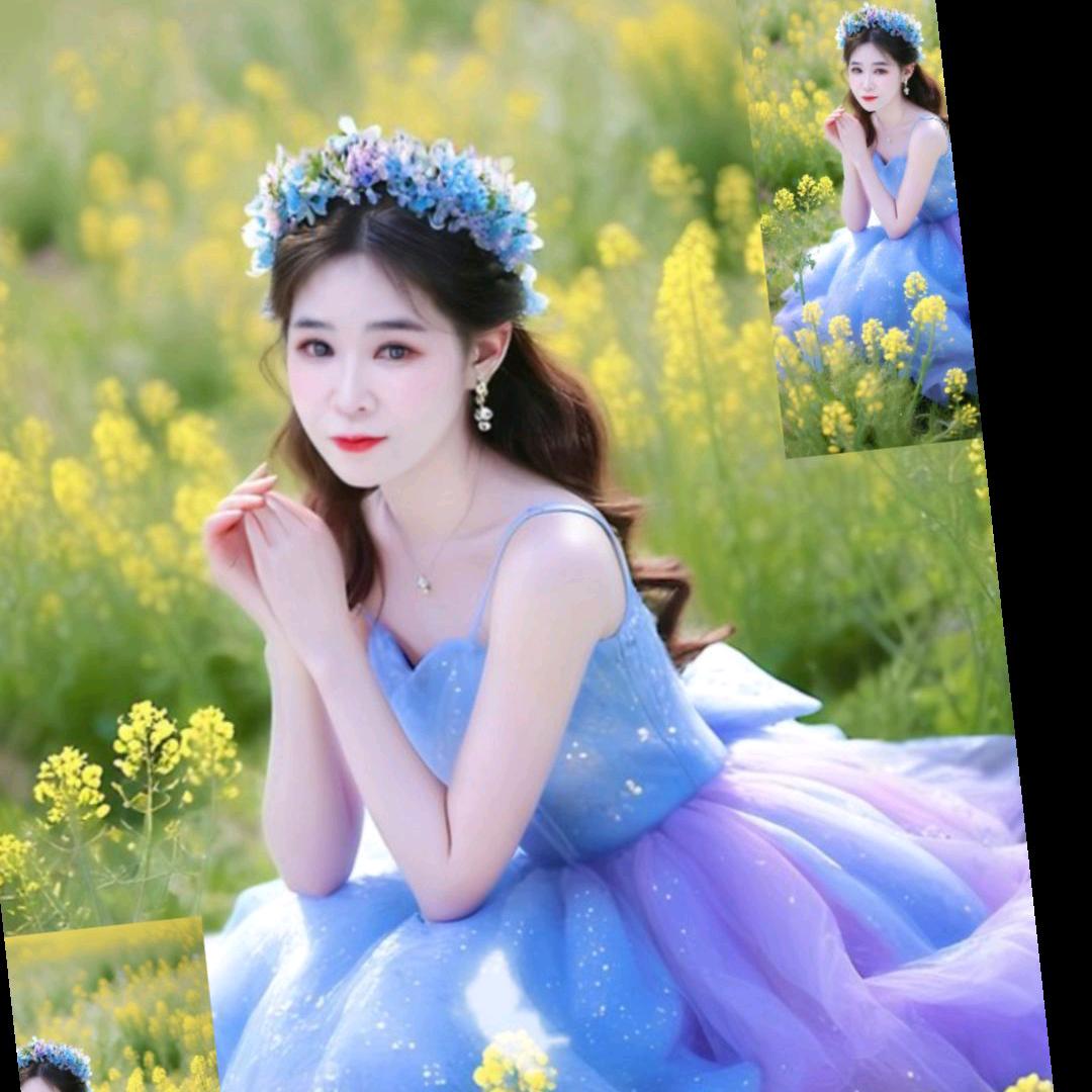 春暖花开🌺🌸☘️