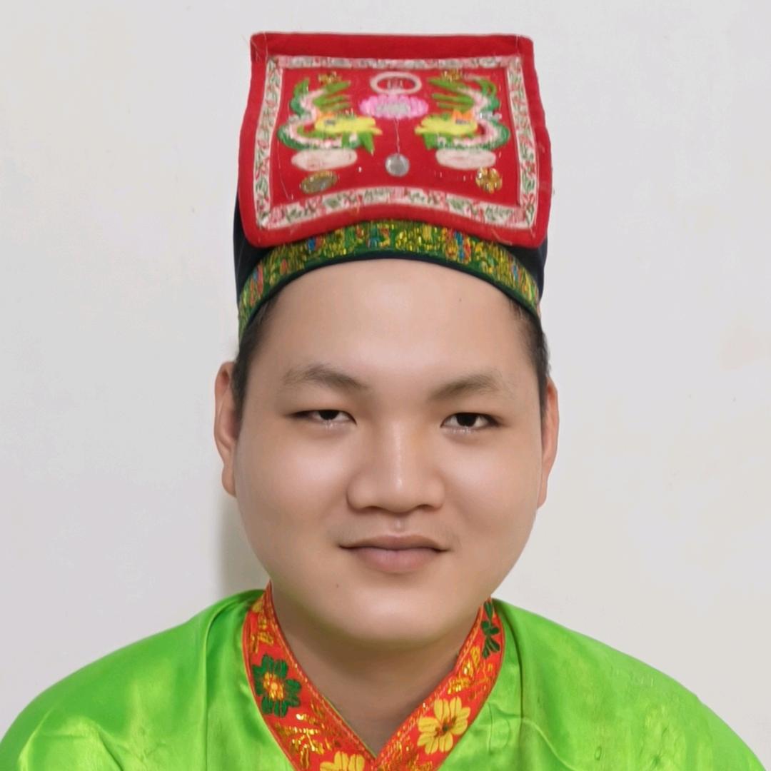 李道華三郎