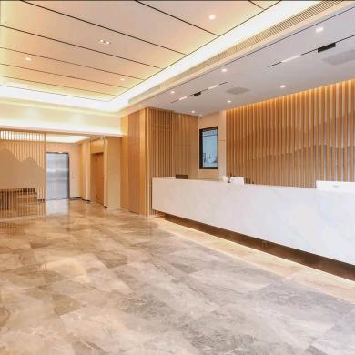 清沐精选酒店(常州横林中天钢铁店)