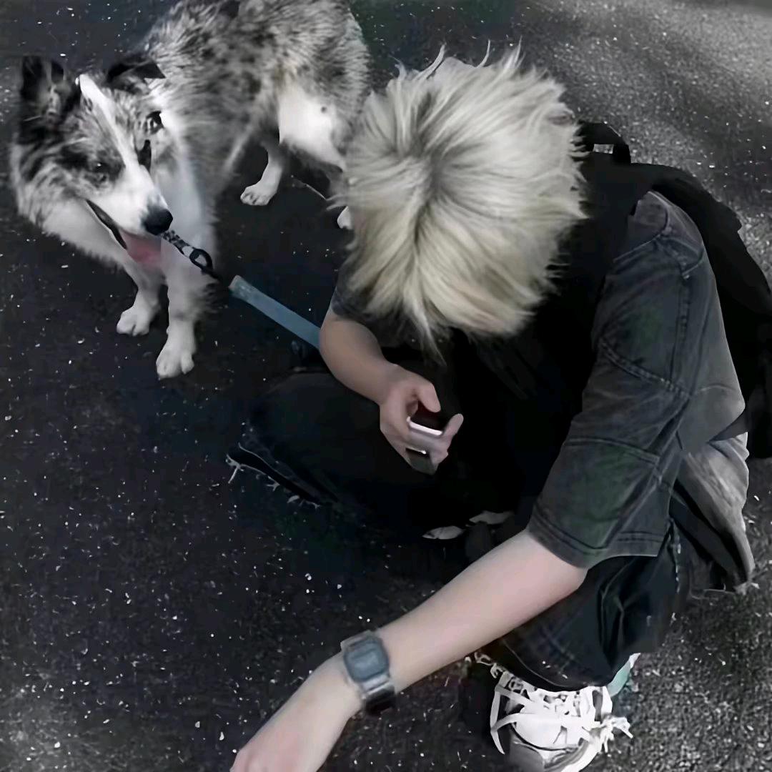 守着她『钟馗人柱力』