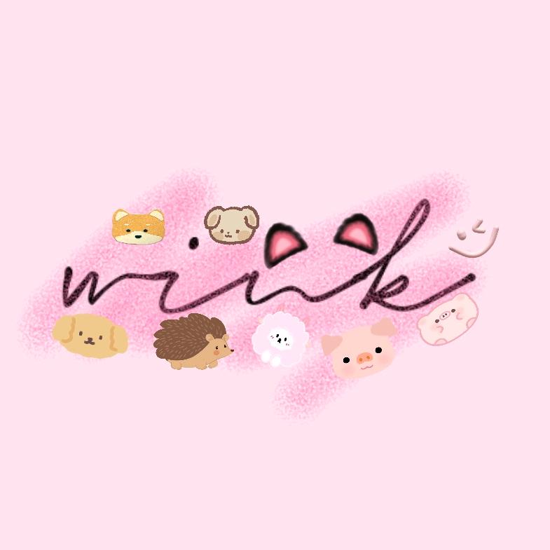 zyz不会wink😉