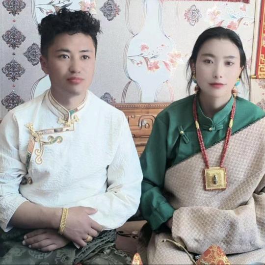 洛桑扎西