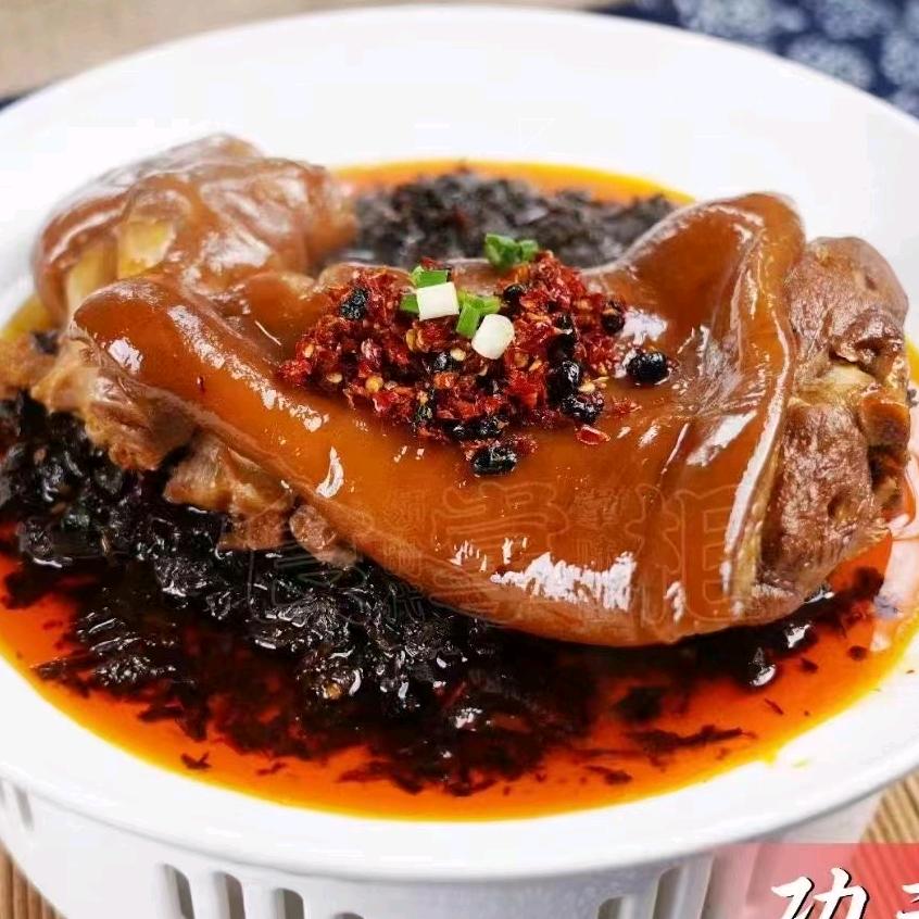 卡哥《邻里味铺》