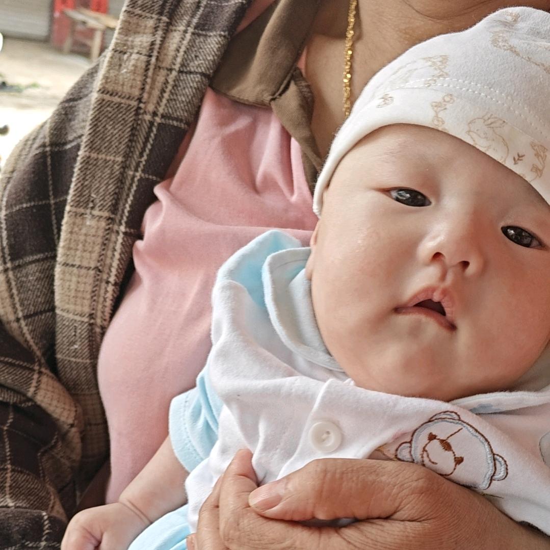 缺个小棉袄
