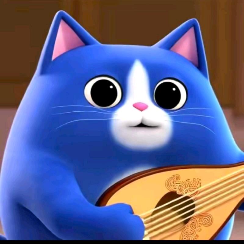 奶猫