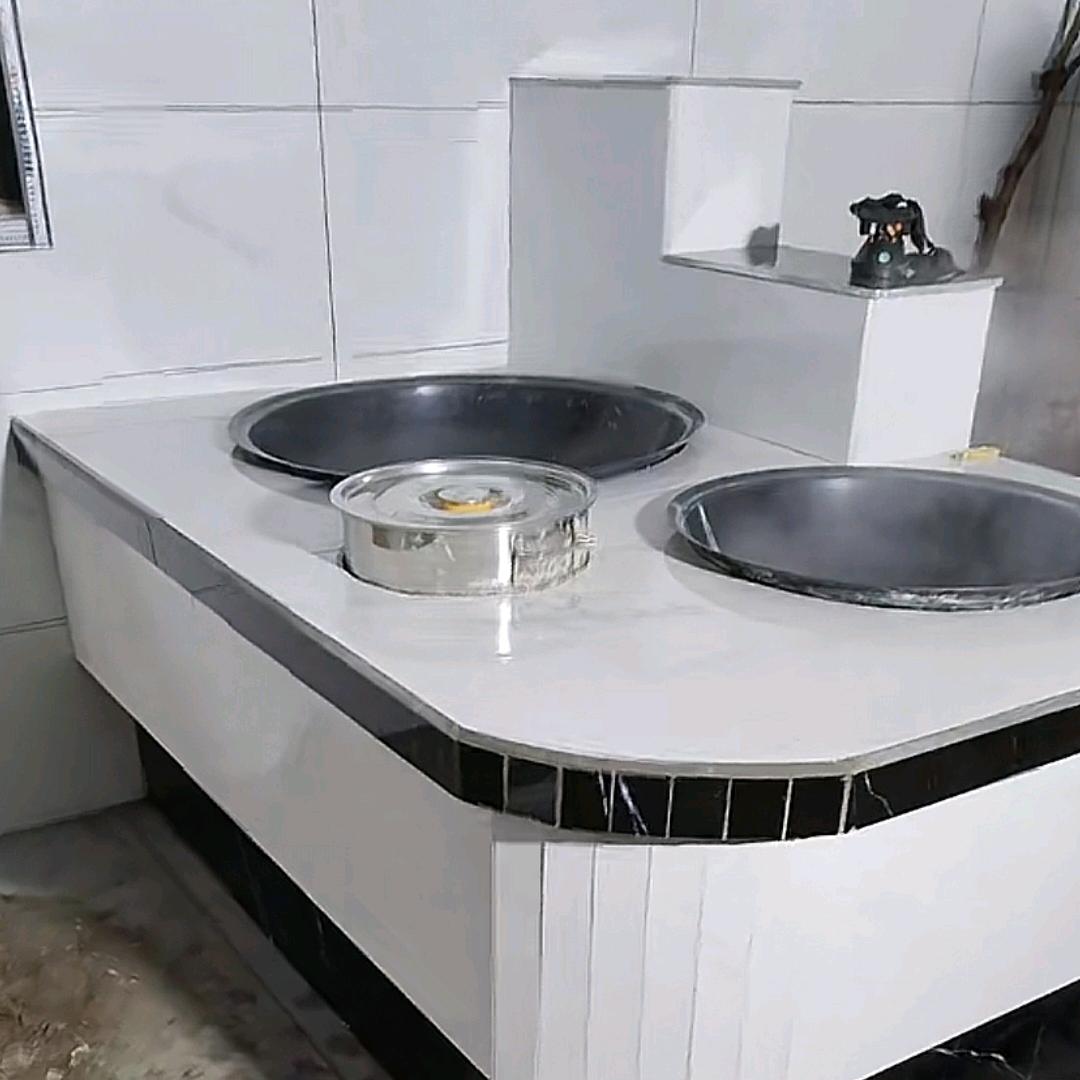 保哥作灶，别墅自建房设计施工