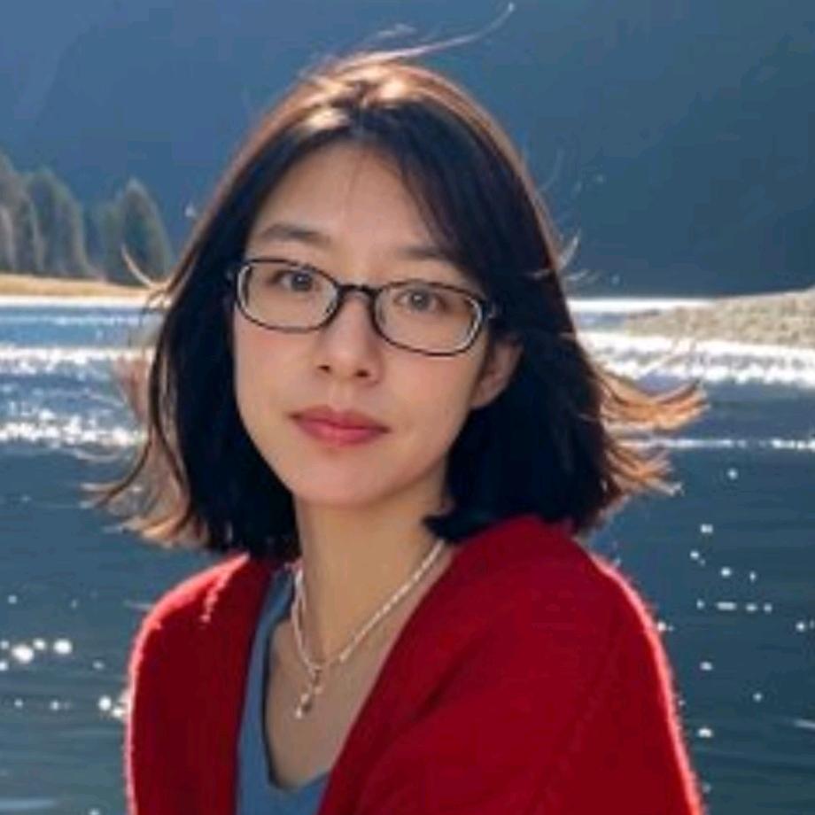 娟子