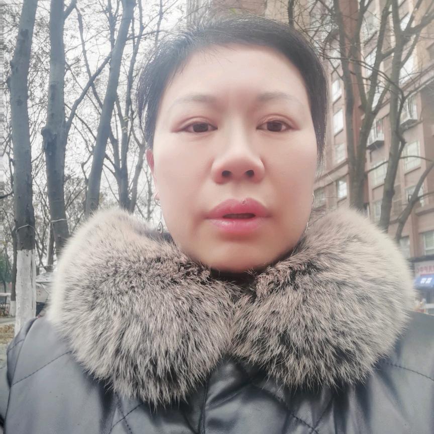 刘姐