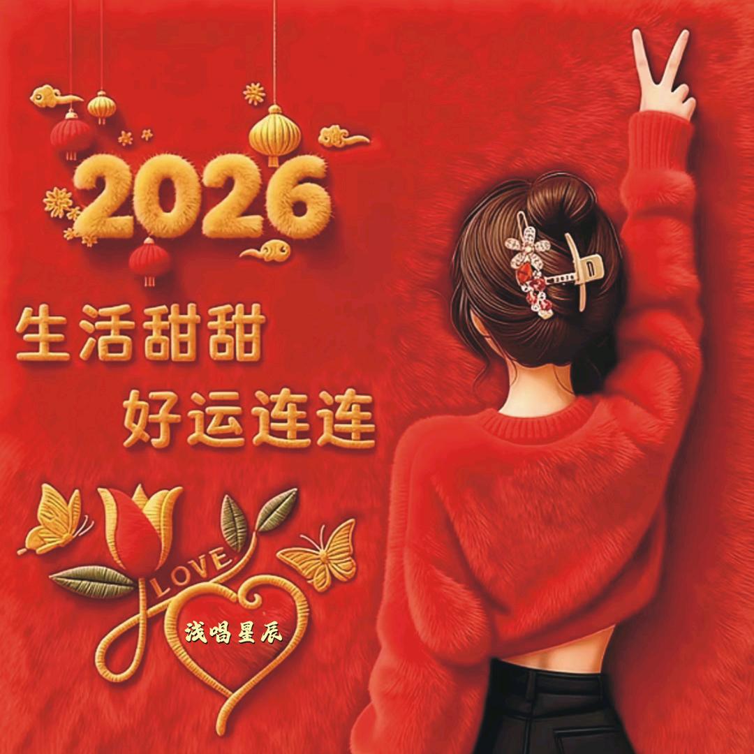 浅唱💖星辰