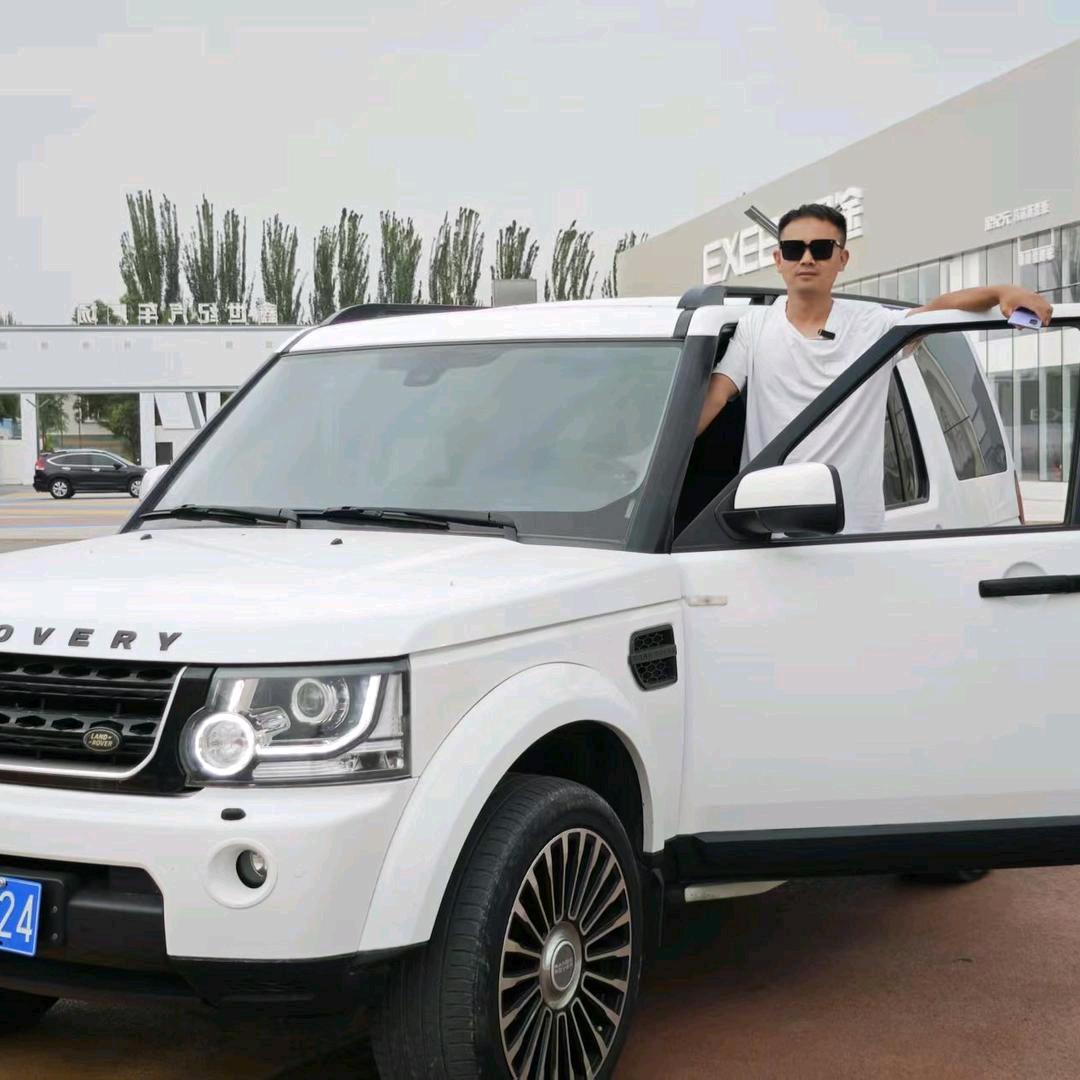 宁夏顺子精品二手车