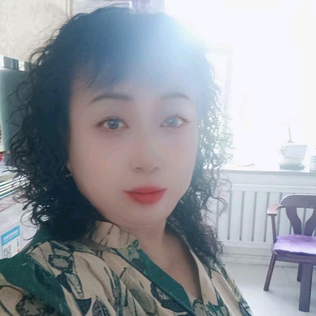 平安快乐玲姐