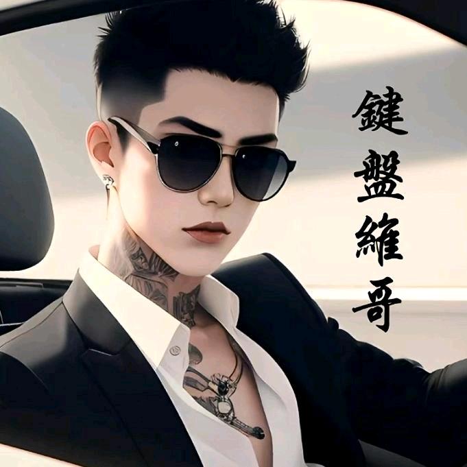 雅马哈键盘～维哥