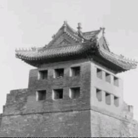 镜像百年