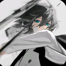 灿