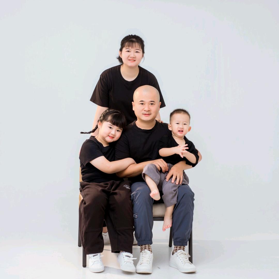 我是焕焕呀