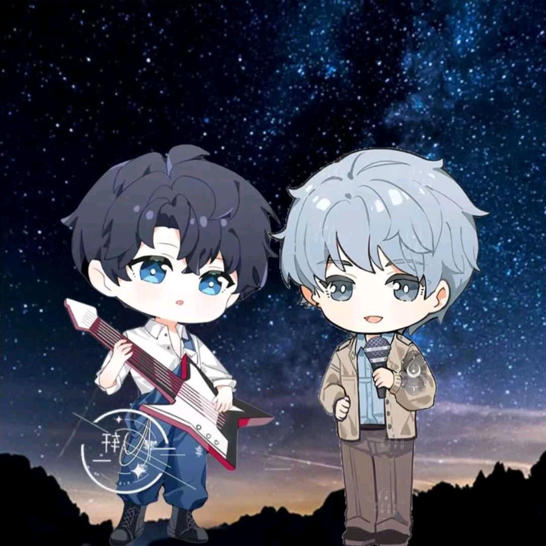 人间烟火💙ེཻེ