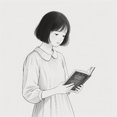 水水爱读书✨