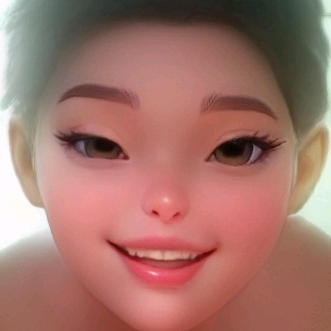 温柔