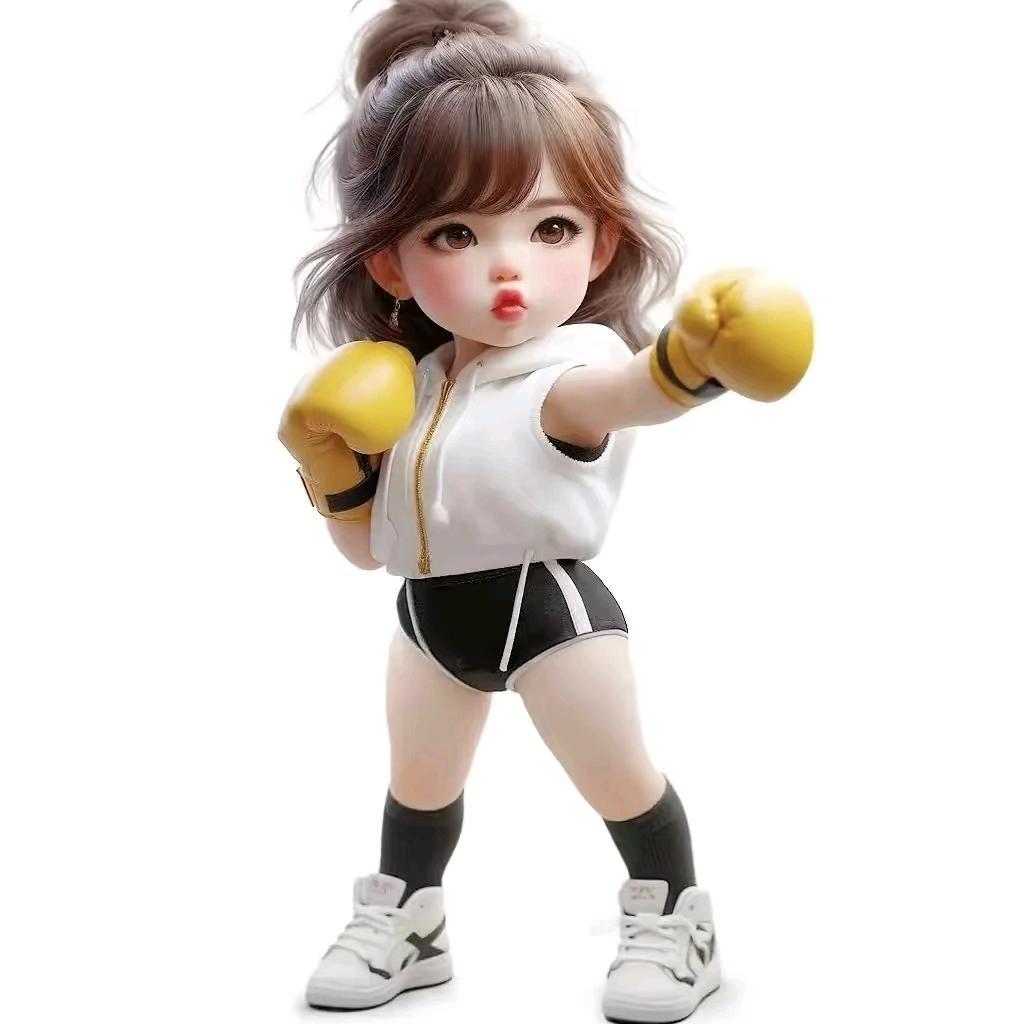 珍惜吧