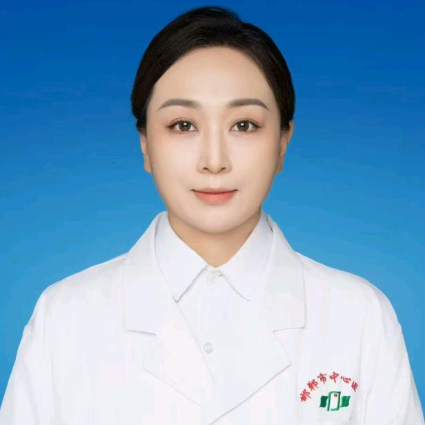 中医乔磊