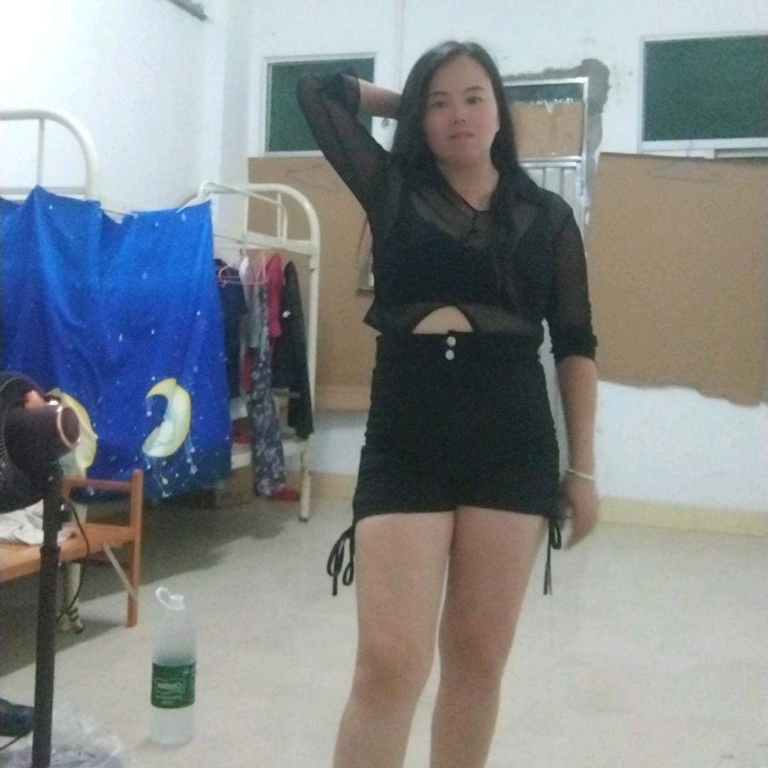 广西蒙姐