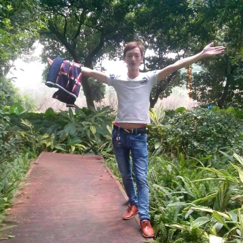 陕南华哥