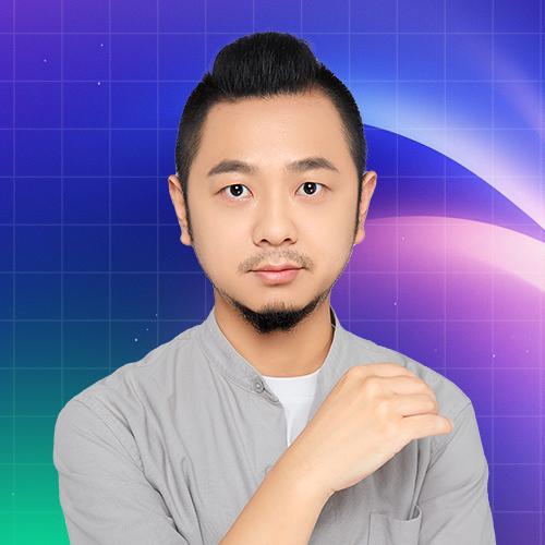 AI教学（设计师罗凌）