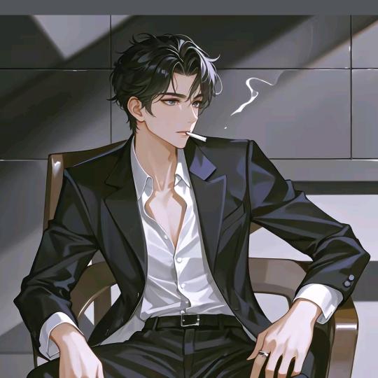 ✨所念皆💕星河💕🍃