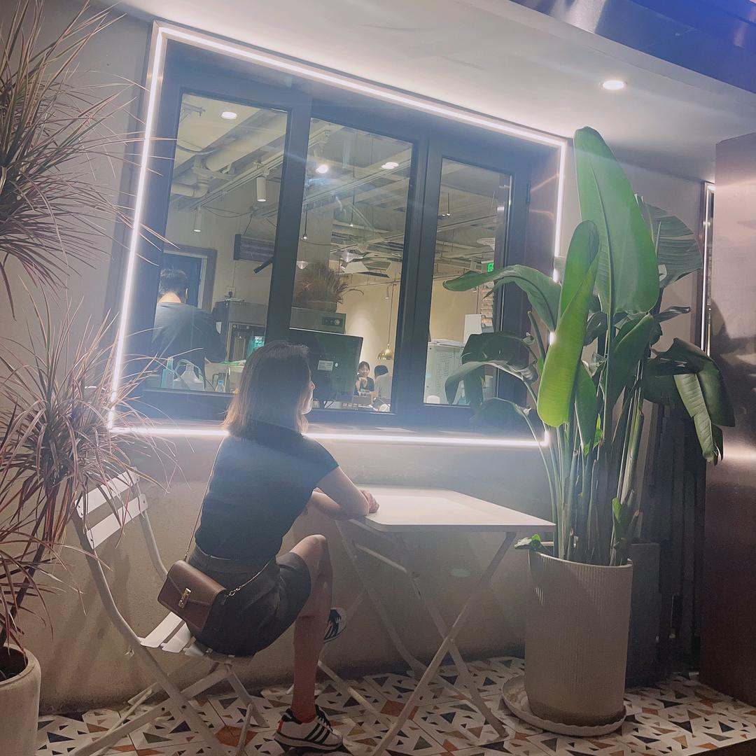 室内装修罗二妹