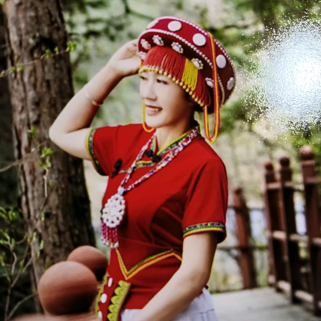 开开心心美一天